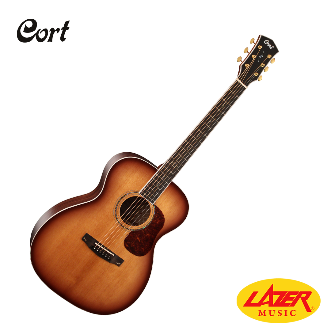 Cort Gold-O8 Acoustic Guitar